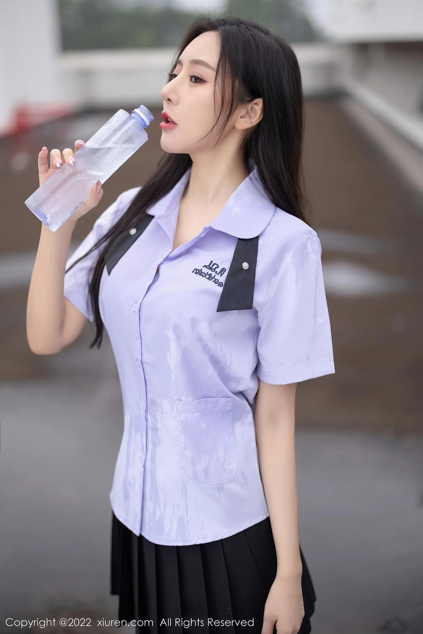 [XIUREN秀人网] 2022.04.02 NO.4819 王馨瑶yanni [67P]插图8
